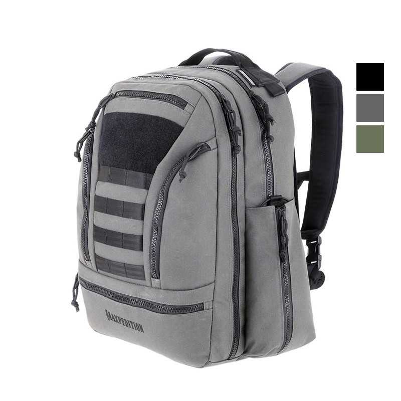 大容量双肩包Maxpedition