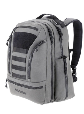 Maxpedition美马新款拉森背包29L户外运动大容量多功能战术双肩包