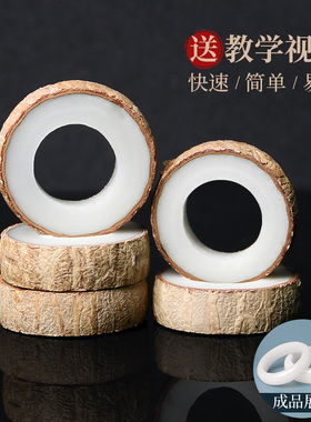 亲手为ta打造的浪漫戒指