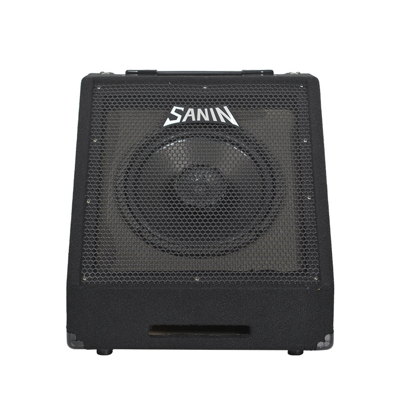 声研 SANIN D-60/D60 电子鼓电鼓专业监听音箱 音响 60W