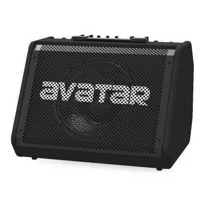 海星王avatar电鼓音箱音响专业