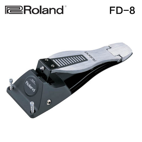 Roland正品罗兰 FD-8 FD9踩镲控制器 Hi-Hat离合器电子鼓配件包邮