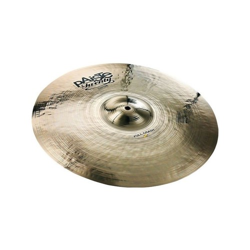 派斯特新款20寸交响乐团吊镲正品包邮