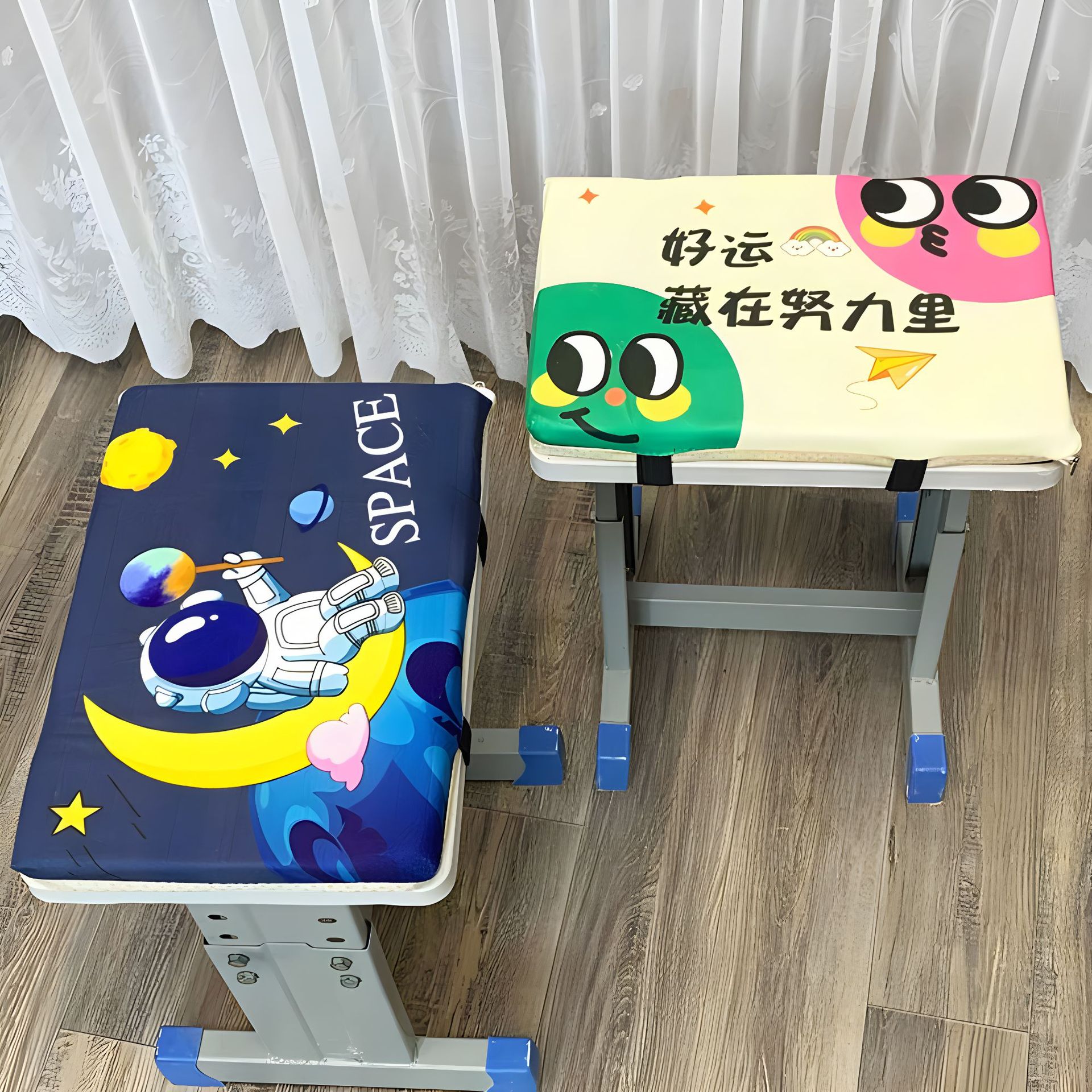 小学生坐垫加厚记忆海绵屁股垫子