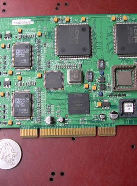 DATAPATH LIMITED DGC103C  视频采集卡