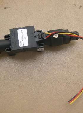 AWM5104VN气体流量传感器组件 研究价