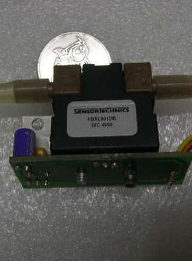 FBAL001DB 气压传感器