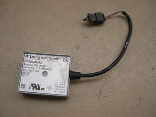 CR100M2 阅读器 R2德国LEUZE劳易测固定条码