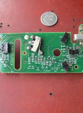 FPS1005 MMI BD 线路板KID23793带D1X462-2气泵光电传感器