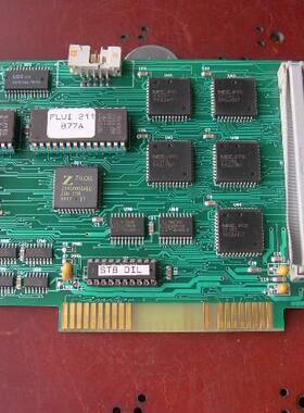 DIL-9928-40 数据采集卡 工控卡