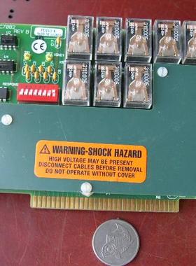 PDISO-8 数据采集卡 工控卡