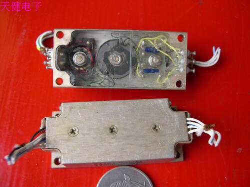 51181-K5500 军工级电子元件
