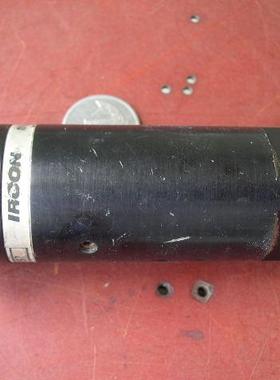 红外测温仪探头？ IRCON MIRAGC  研究价