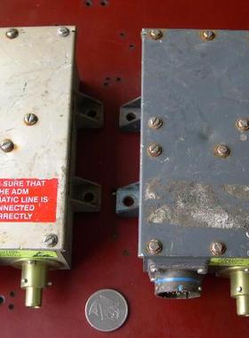 舱外气数据采集器 LITTON AERO PRODUCTS ADM空客配件87232329V