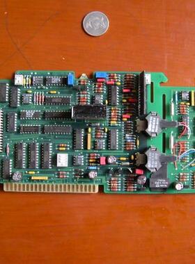 HP美国惠普78354-66722线路板 ELEC30-01A