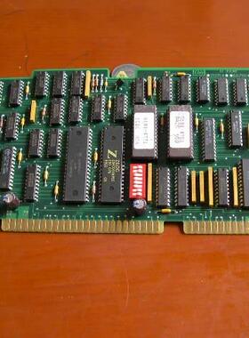 惠普78354-66702仪器电路板