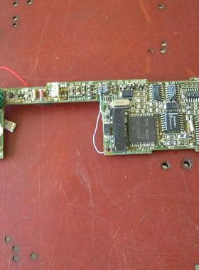 电路板带惠普 HBCS-1100光电元件和法拉电容