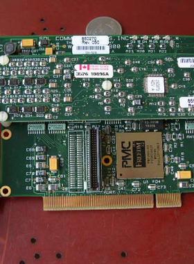 WANIC 600/800 数据采集卡 进口SDL