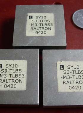 SY10 S3-TLBS-M3-TLBS3 模块 RALTRON