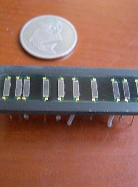 S3073 1F 光电二极管阵列 硅光二极管