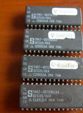 5962-8670901XA 陶瓷双列直插IC集成电路