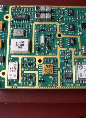 AIRONET无线接入点电路板 带TAE-1010A黄金芯片