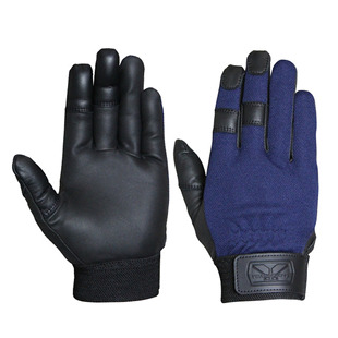 GF-205NV/FTL消防比武手套薄贴防滑爬绳抢险救援日本TONBORESCUE