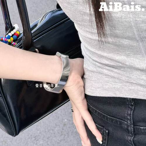 猫眼不锈钢华为GT7表带女款