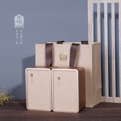 马口铁茶叶罐定制通用茶叶罐定制