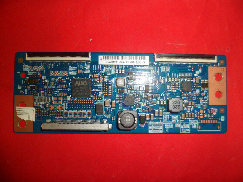 逻辑板50T10-C02 T500HVD02.0 CTRL BD在类目 大家电, 大家电配件, 其他大家电配件中 - 来自Buy2taobao.com提供专业的淘宝代购服务