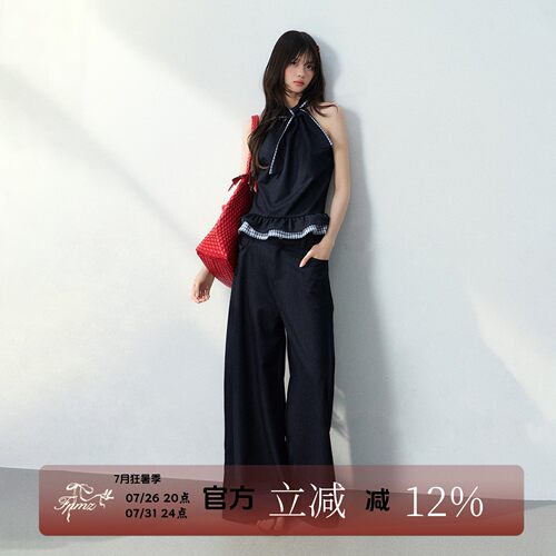 韩系松弛通勤宽松休闲