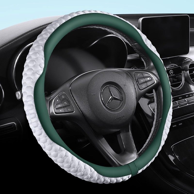 马自达3昂克赛拉马六方向盘套cx50cx30阿特兹cx4cx5cx8四季冰豆豆,汽车用品/电子/清洗/改装,方向盘套,淘宝优惠券,粉丝福利购,淘宝优惠卷