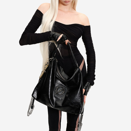 JTB王晓佳/王ok同款原创通勤包包