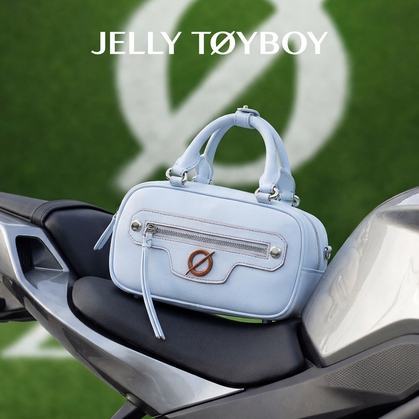 【新品】JTB极光波士顿包.蓝色手提包女小众斜挎高级不撞款小拎包,箱包皮具/热销女包/男包,通用款女包,淘宝优惠券,粉丝福利购,淘宝优惠卷