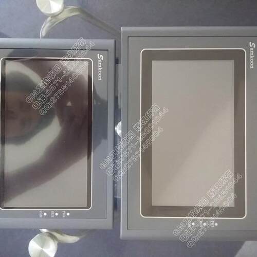 全新工业触摸屏人机界面7寸/26万TFTSK-070AE/BESA-070F/H