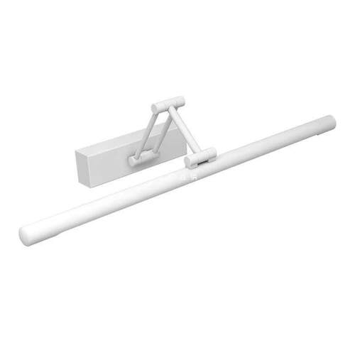 镜前灯led卫生间镜柜浴室柜镜子灯现代轻奢照画灯可装柜