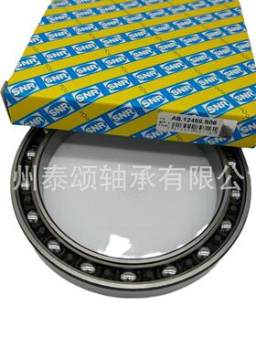 汽车轴承AB.12458.S06英制深沟球轴承源头厂家量大价优