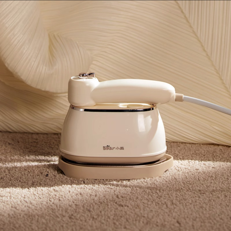 Bear/小熊 DYD-J10Q1蒸汽熨斗手持家用小型挂烫机干湿双用电熨斗