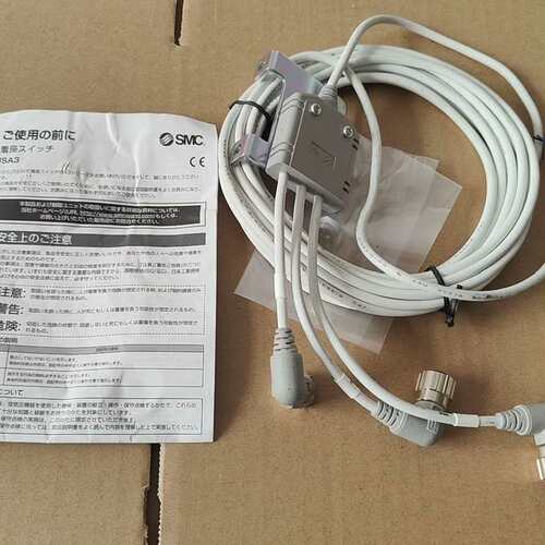 议价SMC全新原装正品气密检测仪器ISA3-HCP-3TB-L1可维修