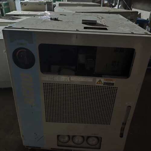 议价BRINE CHILLING UNIT UBRP4CT 冷水可维修