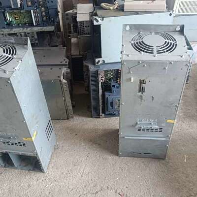 议价伟肯变频器，NxS00875A2H1SSSA1A200000可维修