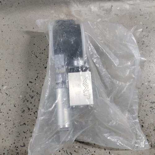 议价VAT 95038-PHGQ-AFK7/0187蝶阀控制器，可维修