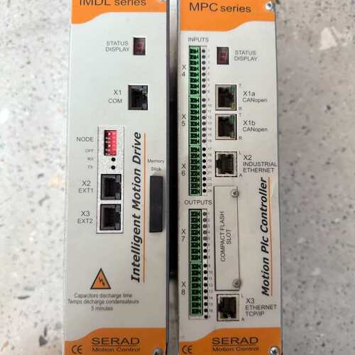 议价SERADMPC控制器 SERAD271系列 1350001可维修