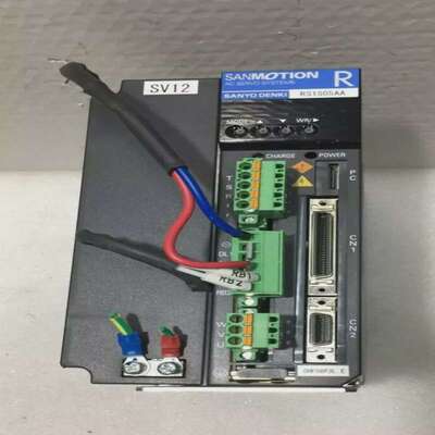 议价SANYO DENKI SANMOTION RS1S05AA可维修