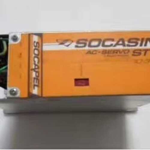 议价SOCASIN SOCAPEL【NO H024.7760.K可维修