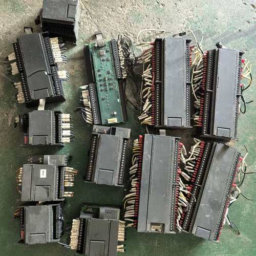 议价西门子PLC模块214-1AD23 212-1AB23可维修