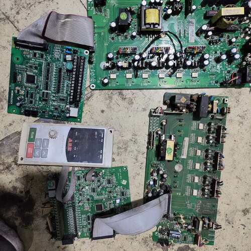 议价安邦信G7系列AMB300系列变频器主板A3AST152MC可维修