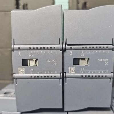议价西门子SIMATIC S7-1200模块可维修