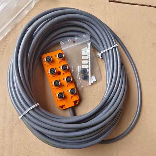 议价ASB8/LED5-4，IUMBERG隆堡连接器ASB8 L可维修