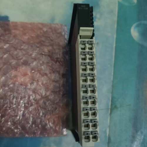 议价库存剩下汇川模拟量模块GL20-4AD 1个。功能正常，实可维修